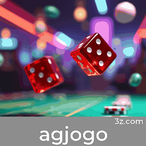 Qualidade Excepcional de Jogos no agjogo