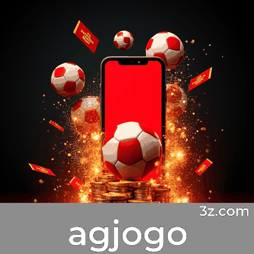 Desbloqueie Bônus Exclusivos no agjogo Agora!