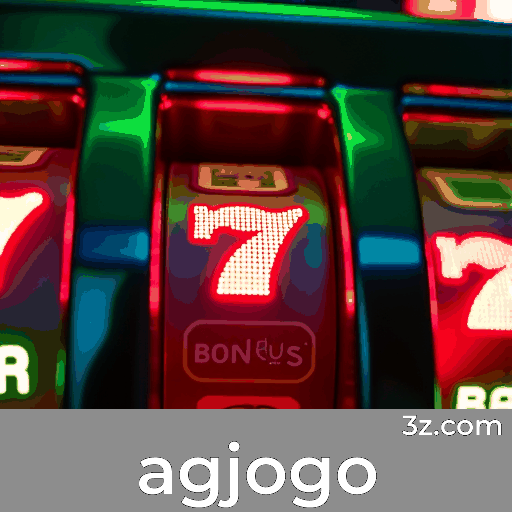 agjogo: A Plataforma de Apostas com Segurança e Serviços Profissionais