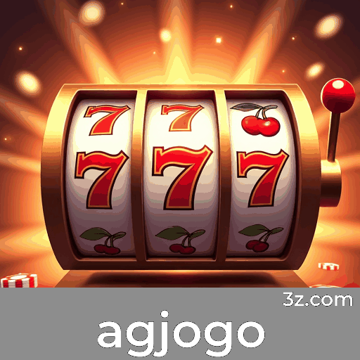 agjogo: A Plataforma de Apostas com Segurança e Serviços Profissionais