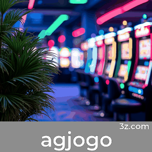 Desbloqueie Bônus Exclusivos no agjogo Agora!