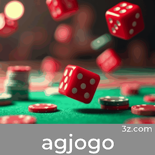 agjogo: Experiência de Cassino Imersiva no Brasil