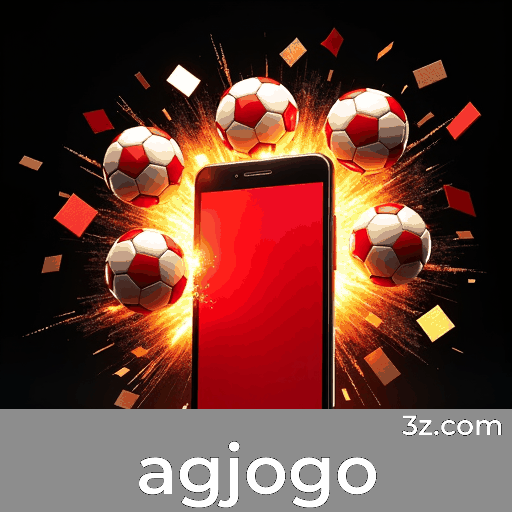 Desafie-se com agjogo: A Emoção dos Jogos Crash