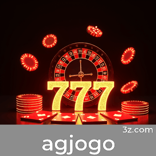 agjogo: Experiência de Cassino Imersiva no Brasil