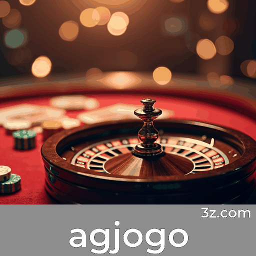 agjogo Comunidade: Oásis Interativo para Jogadores Globais